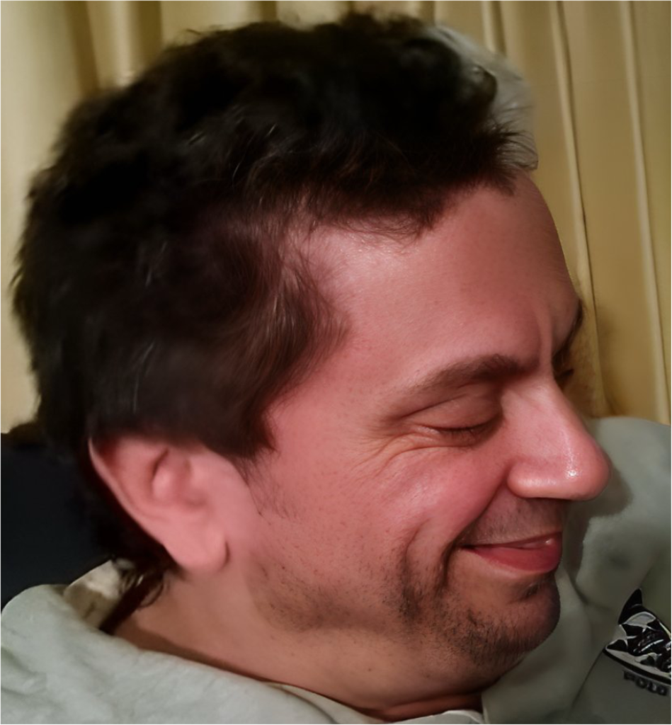 I am every woman's dream